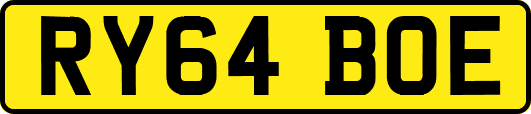RY64BOE