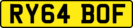 RY64BOF