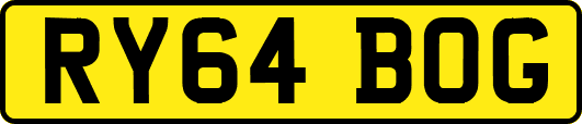 RY64BOG