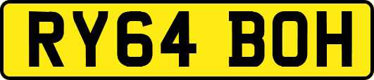 RY64BOH