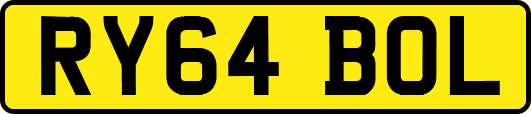 RY64BOL