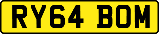 RY64BOM