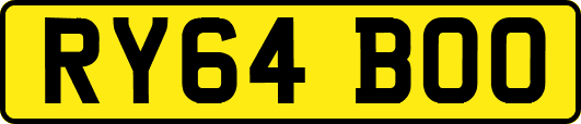 RY64BOO