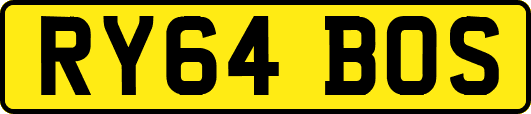 RY64BOS