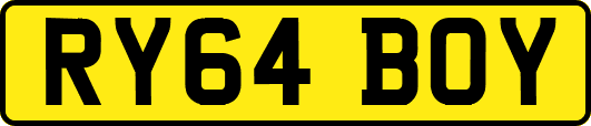 RY64BOY