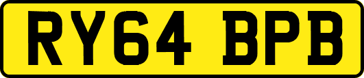 RY64BPB