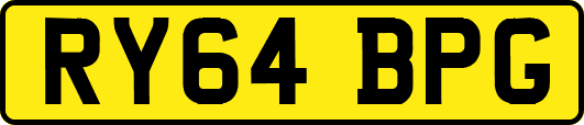 RY64BPG