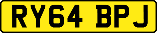RY64BPJ