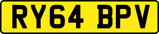 RY64BPV