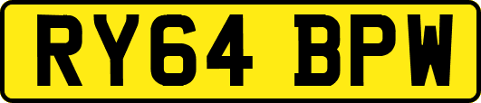 RY64BPW