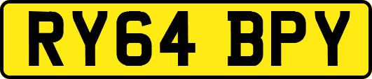 RY64BPY
