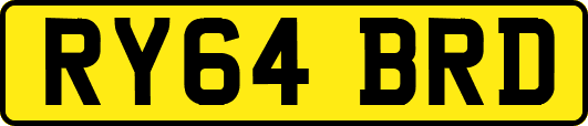 RY64BRD
