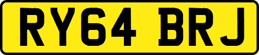 RY64BRJ