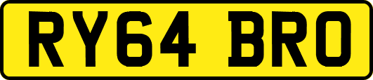 RY64BRO