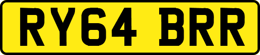 RY64BRR