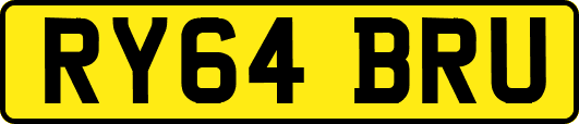 RY64BRU