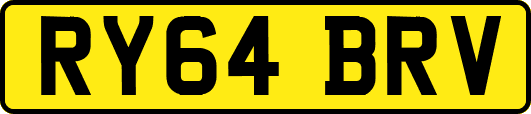 RY64BRV