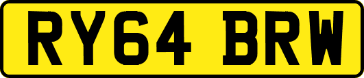 RY64BRW