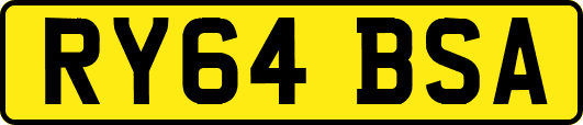 RY64BSA