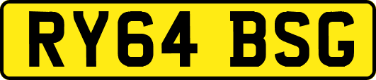 RY64BSG