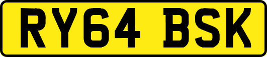 RY64BSK