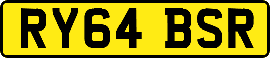 RY64BSR