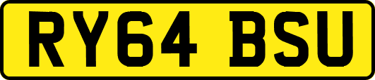 RY64BSU
