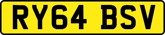 RY64BSV