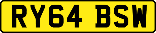 RY64BSW