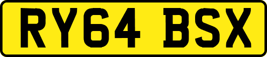RY64BSX