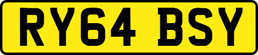 RY64BSY