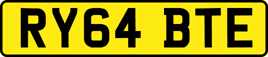 RY64BTE
