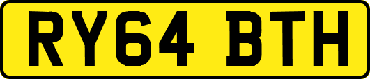 RY64BTH