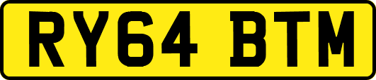 RY64BTM