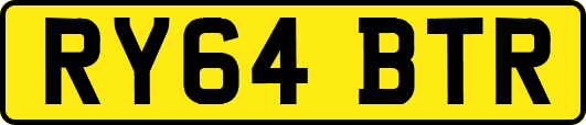 RY64BTR