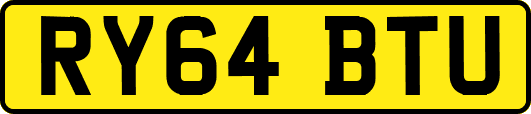 RY64BTU