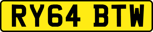 RY64BTW