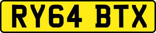 RY64BTX