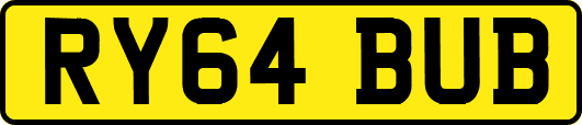 RY64BUB