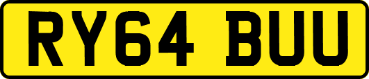 RY64BUU