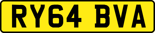 RY64BVA