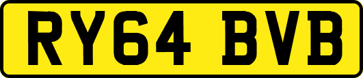 RY64BVB