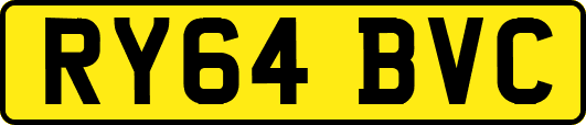RY64BVC