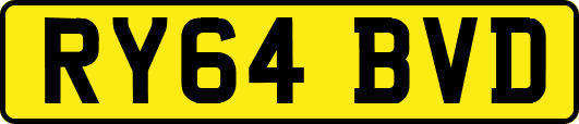 RY64BVD