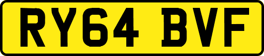 RY64BVF