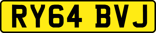 RY64BVJ