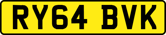 RY64BVK