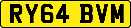 RY64BVM