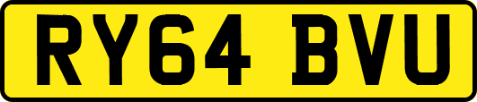 RY64BVU