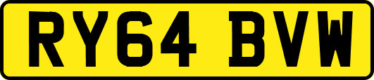 RY64BVW